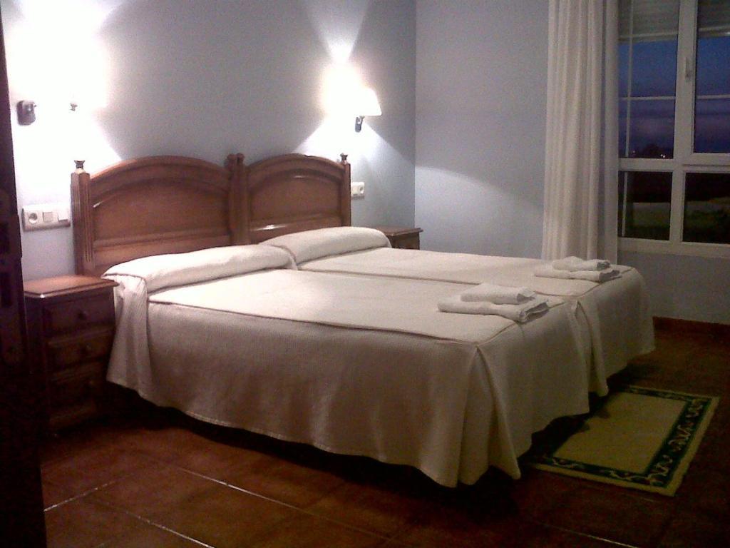 Restaurante El Fornon Hotel